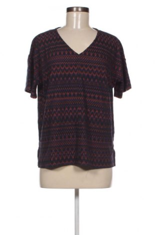Дамска блуза Edc By Esprit, Размер L, Цвят Многоцветен, Цена 8,40 лв.