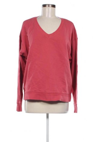 Дамска блуза Edc By Esprit, Размер XL, Цвят Пепел от рози, Цена 24,00 лв.