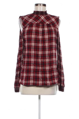 Дамска блуза Edc By Esprit, Размер L, Цвят Многоцветен, Цена 5,04 лв.