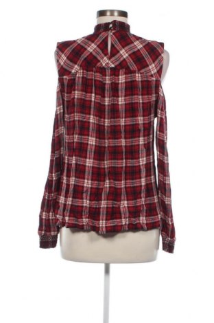 Дамска блуза Edc By Esprit, Размер L, Цвят Многоцветен, Цена 6,24 лв.