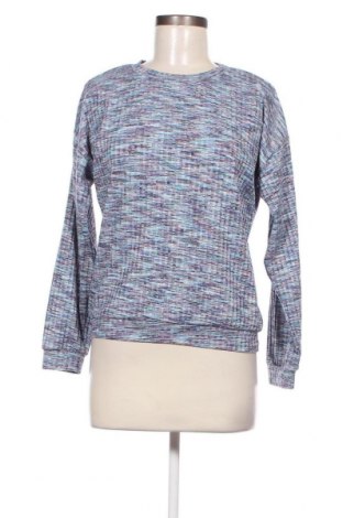 Дамска блуза Edc By Esprit, Размер S, Цвят Син, Цена 3,60 лв.
