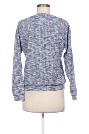 Дамска блуза Edc By Esprit, Размер S, Цвят Син, Цена 6,96 лв.