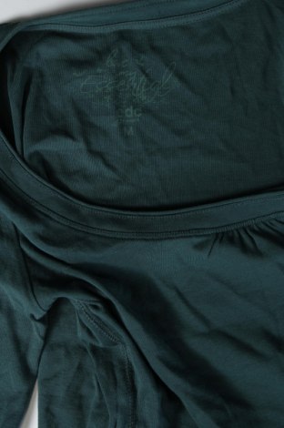 Bluză de femei Edc By Esprit, Mărime M, Culoare Verde, Preț 15,79 Lei