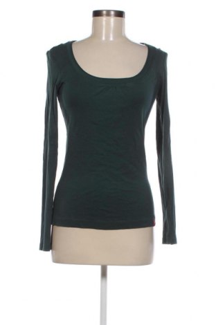 Γυναικεία μπλούζα Edc By Esprit, Μέγεθος M, Χρώμα Πράσινο, Τιμή 2,97 €