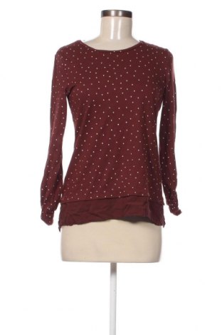 Дамска блуза Edc By Esprit, Размер M, Цвят Кафяв, Цена 8,40 лв.