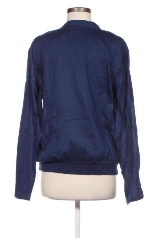 Дамска блуза Edc By Esprit, Размер XL, Цвят Син, Цена 24,00 лв.