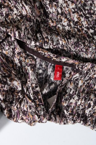 Дамска блуза Edc By Esprit, Размер L, Цвят Многоцветен, Цена 24,00 лв.