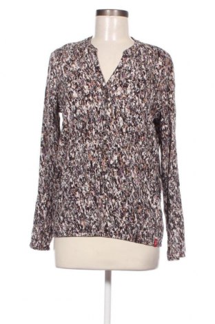 Γυναικεία μπλούζα Edc By Esprit, Μέγεθος L, Χρώμα Πολύχρωμο, Τιμή 3,81 €