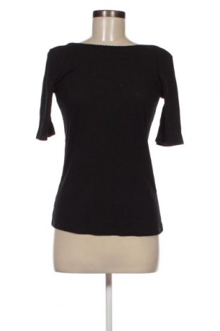 Дамска блуза Edc By Esprit, Размер S, Цвят Черен, Цена 9,60 лв.