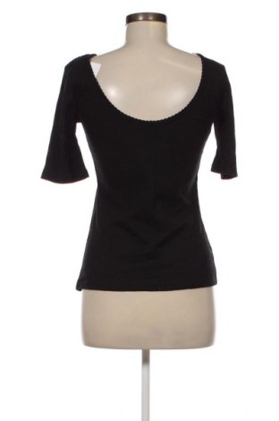 Дамска блуза Edc By Esprit, Размер S, Цвят Черен, Цена 24,00 лв.