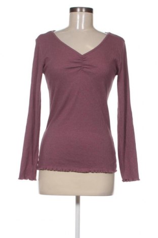 Γυναικεία μπλούζα Edc By Esprit, Μέγεθος M, Χρώμα Βιολετί, Τιμή 14,85 €
