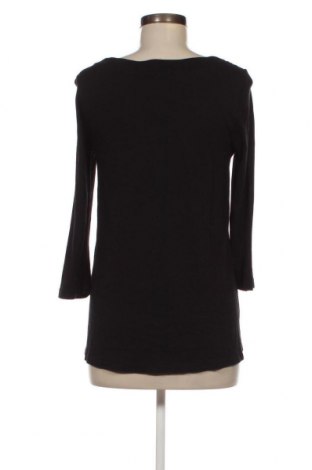 Дамска блуза Edc By Esprit, Размер M, Цвят Черен, Цена 5,28 лв.