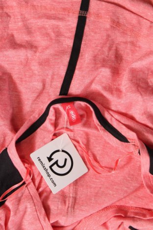 Damen Shirt Edc By Esprit, Größe XS, Farbe Rosa, Preis 2,67 €