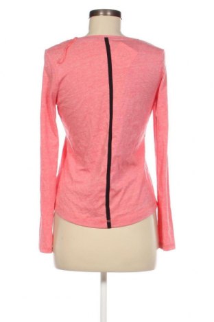 Γυναικεία μπλούζα Edc By Esprit, Μέγεθος XS, Χρώμα Ρόζ , Τιμή 2,23 €