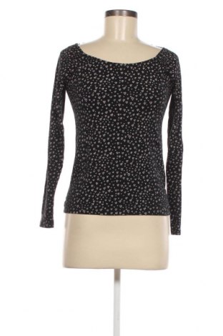 Дамска блуза Edc By Esprit, Размер XS, Цвят Черен, Цена 5,28 лв.