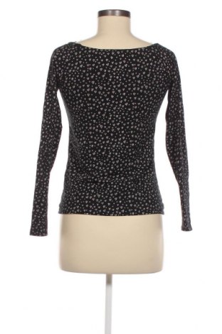 Дамска блуза Edc By Esprit, Размер XS, Цвят Черен, Цена 5,04 лв.