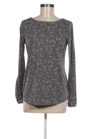 Дамска блуза Edc By Esprit, Размер M, Цвят Сив, Цена 8,40 лв.