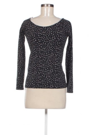 Γυναικεία μπλούζα Edc By Esprit, Μέγεθος XS, Χρώμα Μαύρο, Τιμή 3,00 €