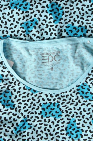 Дамска блуза Edc By Esprit, Размер M, Цвят Многоцветен, Цена 24,00 лв.