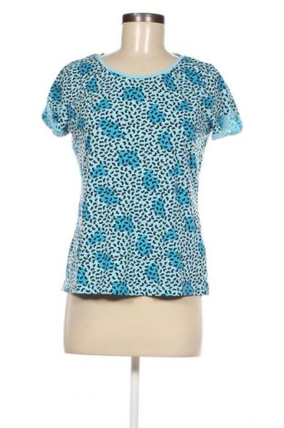 Γυναικεία μπλούζα Edc By Esprit, Μέγεθος M, Χρώμα Πολύχρωμο, Τιμή 5,94 €
