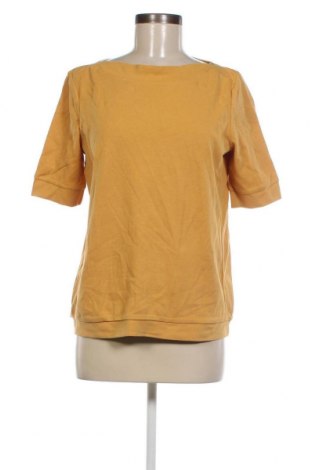 Дамска блуза Edc By Esprit, Размер M, Цвят Жълт, Цена 25,20 лв.