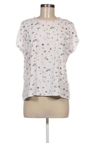 Дамска блуза Edc By Esprit, Размер L, Цвят Бял, Цена 14,40 лв.