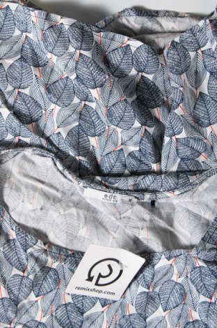 Дамска блуза Edc By Esprit, Размер M, Цвят Многоцветен, Цена 3,84 лв.