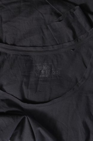 Дамска блуза Edc By Esprit, Размер XS, Цвят Сив, Цена 23,91 лв.
