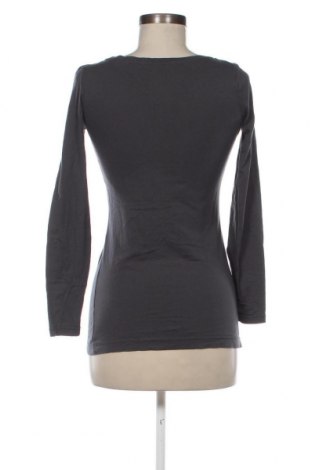 Γυναικεία μπλούζα Edc By Esprit, Μέγεθος XS, Χρώμα Γκρί, Τιμή 3,06 €