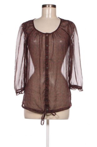 Дамска блуза Edc By Esprit, Размер XS, Цвят Многоцветен, Цена 9,80 лв.