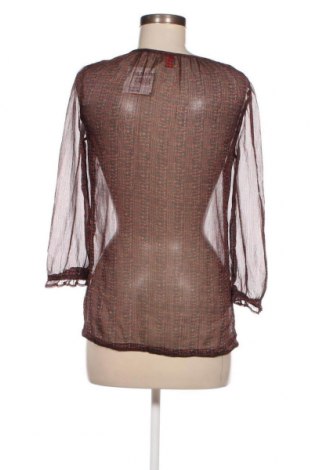 Дамска блуза Edc By Esprit, Размер XS, Цвят Многоцветен, Цена 5,98 лв.