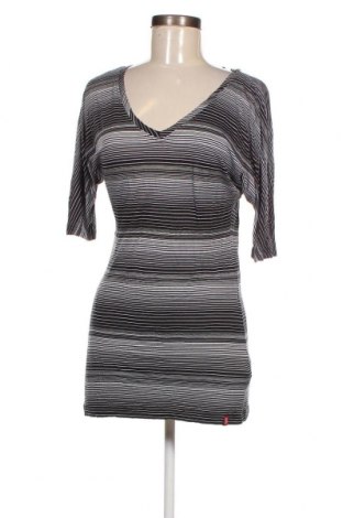 Γυναικεία μπλούζα Edc By Esprit, Μέγεθος M, Χρώμα Πολύχρωμο, Τιμή 2,67 €