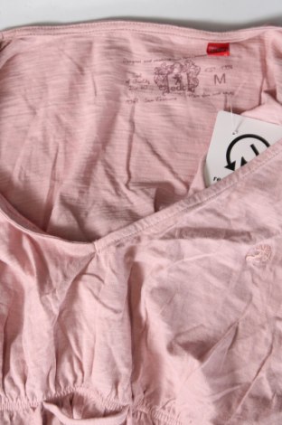 Damen Shirt Edc By Esprit, Größe M, Farbe Rosa, Preis 3,34 €
