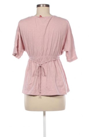 Γυναικεία μπλούζα Edc By Esprit, Μέγεθος M, Χρώμα Ρόζ , Τιμή 2,97 €