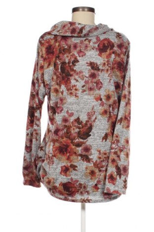 Дамска блуза Edista, Размер 3XL, Цвят Многоцветен, Цена 11,59 лв.