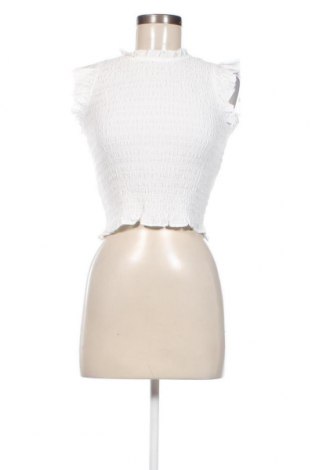 Damen Shirt Edited, Größe XS, Farbe Weiß, Preis 14,84 €