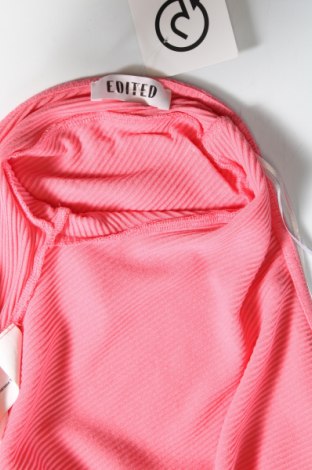 Дамска блуза Edited, Размер M, Цвят Розов, Цена 72,00 лв.