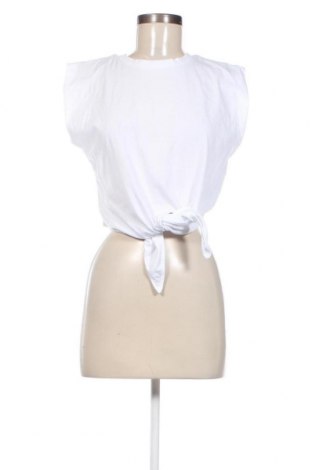 Damen Shirt Edited, Größe M, Farbe Weiß, Preis 37,11 €