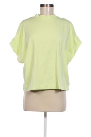 Дамска блуза Edited, Размер M, Цвят Зелен, Цена 72,00 лв.