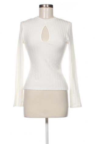 Γυναικεία μπλούζα Edited, Μέγεθος S, Χρώμα Λευκό, Τιμή 7,42 €