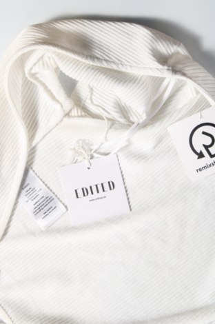 Γυναικεία μπλούζα Edited, Μέγεθος M, Χρώμα Λευκό, Τιμή 4,08 €
