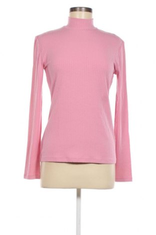 Γυναικεία μπλούζα Edited, Μέγεθος L, Χρώμα Ρόζ , Τιμή 9,28 €