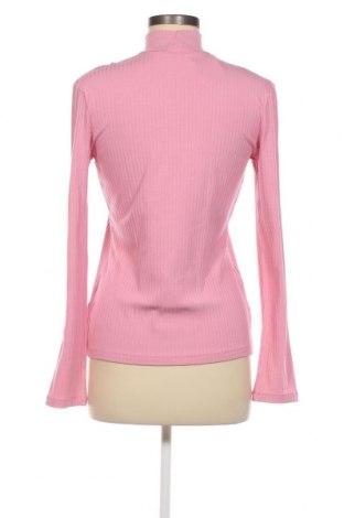 Γυναικεία μπλούζα Edited, Μέγεθος L, Χρώμα Ρόζ , Τιμή 7,42 €