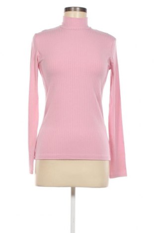 Дамска блуза Edited, Размер M, Цвят Розов, Цена 21,60 лв.