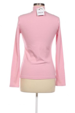 Γυναικεία μπλούζα Edited, Μέγεθος M, Χρώμα Ρόζ , Τιμή 37,11 €