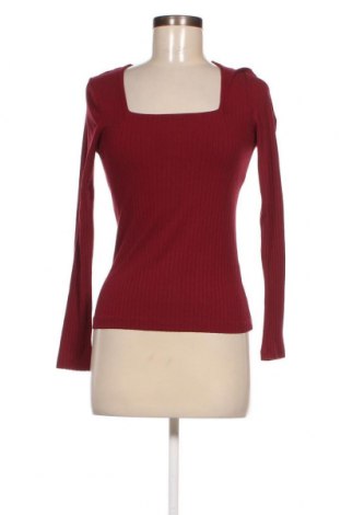 Damen Shirt Edited, Größe M, Farbe Rot, Preis € 5,57