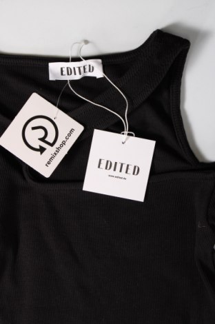 Γυναικεία μπλούζα Edited, Μέγεθος S, Χρώμα Μαύρο, Τιμή 18,56 €