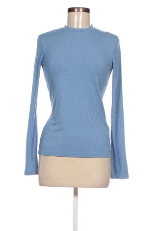 Γυναικεία μπλούζα Edited, Μέγεθος M, Χρώμα Μπλέ, Τιμή 7,42 €
