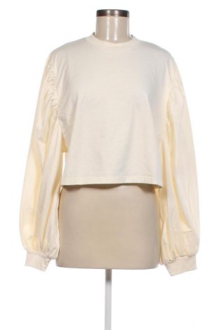 Дамска блуза Edited, Размер M, Цвят Екрю, Цена 72,00 лв.