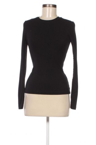 Γυναικεία μπλούζα Edited, Μέγεθος XS, Χρώμα Μαύρο, Τιμή 5,57 €